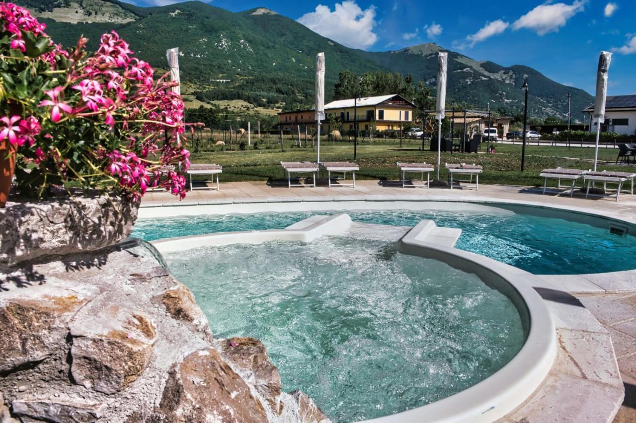 Agriturismo Il Vecchio Pollaio Villa กัสเตลดิซังโกร ภายนอก รูปภาพ