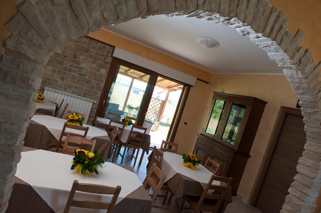 Agriturismo Il Vecchio Pollaio Villa กัสเตลดิซังโกร ภายนอก รูปภาพ